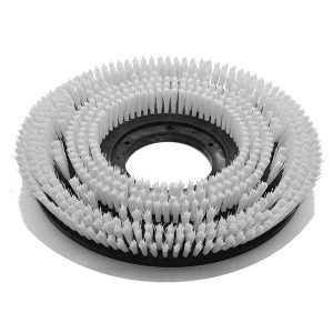 Super-Soft 012 White Nylon Bristle Rotary Scrub Brush (Copy)