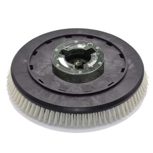 Super-Soft 012 White Nylon Bristle Rotary Scrub Brush (Copy)